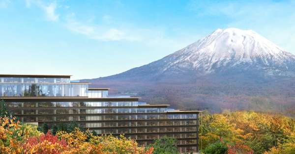 INSIDE: Niseko Investment Destination | PORTFOLIO Magazine