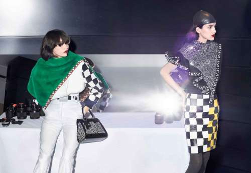 Louis Vuitton Launches E-Commerce Website in Singapore - ELLE