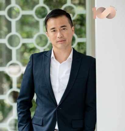 Portfolio Revisits: Nicholas Lim