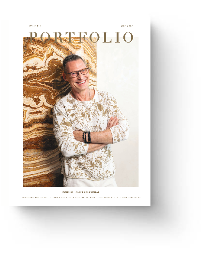 Portfolio May 2026 Issue